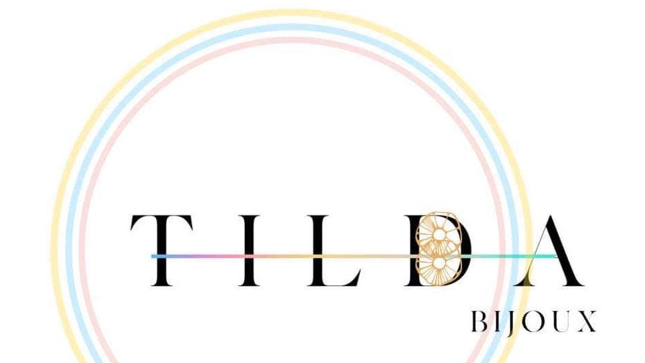 Official Tilda bijoux